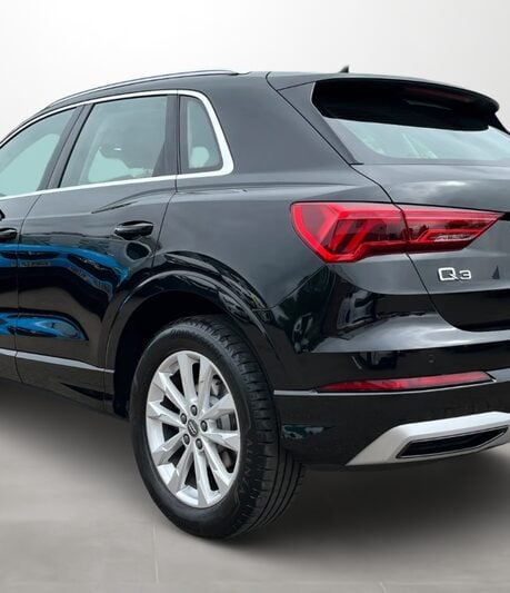 Audi Q3 35 TFSI Sport 5dr