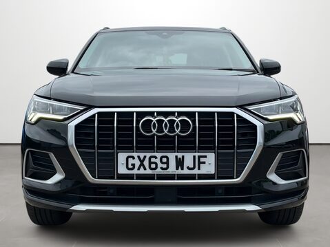 Audi Q3 35 TFSI Sport 5dr 5