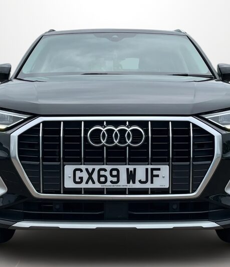 Audi Q3 35 TFSI Sport 5dr
