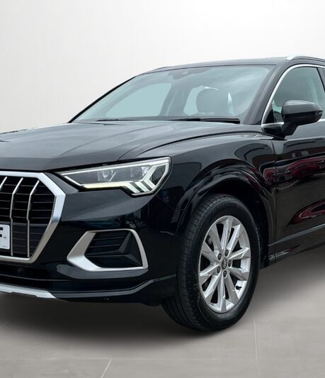 Audi Q3 35 TFSI Sport 5dr