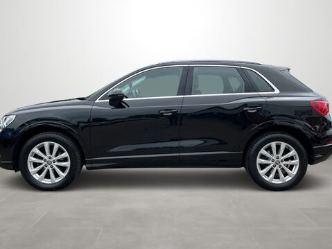 Audi Q3 35 TFSI Sport 5dr 7