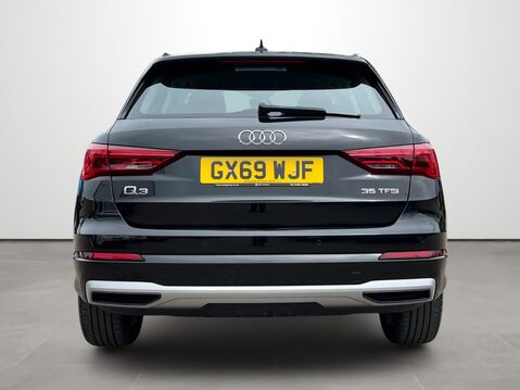 Audi Q3 35 TFSI Sport 5dr 8