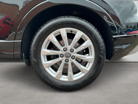 Audi Q3 35 TFSI Sport 5dr 11