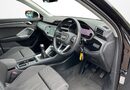 Audi Q3 35 TFSI Sport 5dr 13