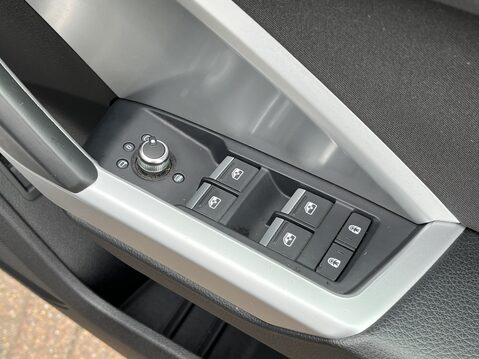 Audi Q3 35 TFSI Sport 5dr 22