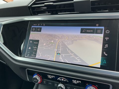 Audi Q3 35 TFSI Sport 5dr 29