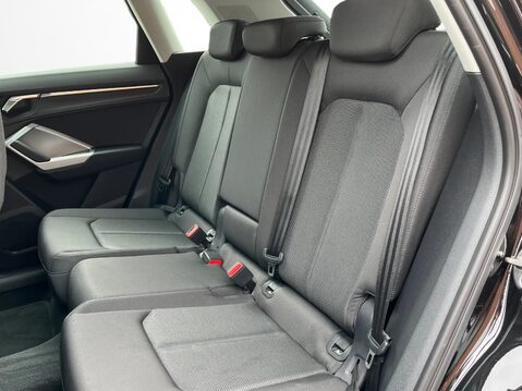Audi Q3 35 TFSI Sport 5dr 35