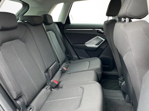 Audi Q3 35 TFSI Sport 5dr 37