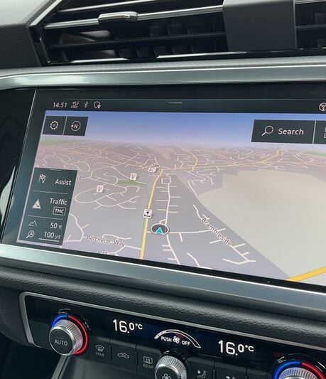 Audi Q3 35 TFSI Sport 5dr