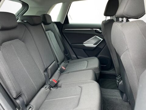 Audi Q3 35 TFSI Sport 5dr 12