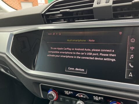 Audi Q3 35 TFSI Sport 5dr 5