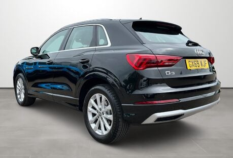 Audi Q3 35 TFSI Sport 5dr