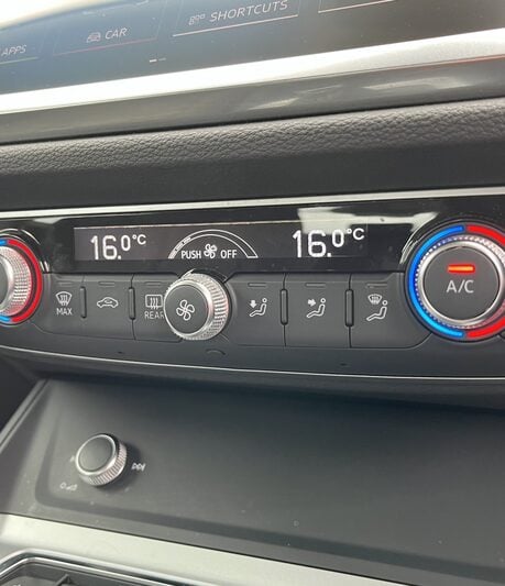 Audi Q3 35 TFSI Sport 5dr