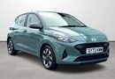 Hyundai i10 1.0 Advance 5dr 1