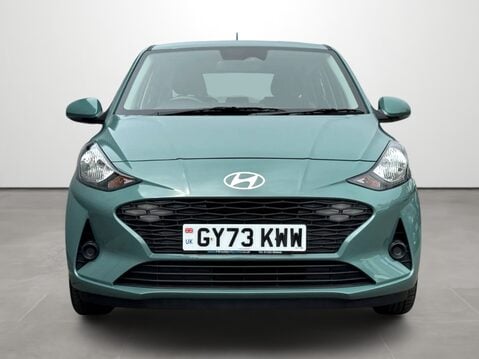 Hyundai i10 1.0 Advance 5dr 5
