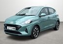 Hyundai i10 1.0 Advance 5dr 6