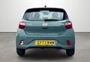 Hyundai i10 1.0 Advance 5dr 8