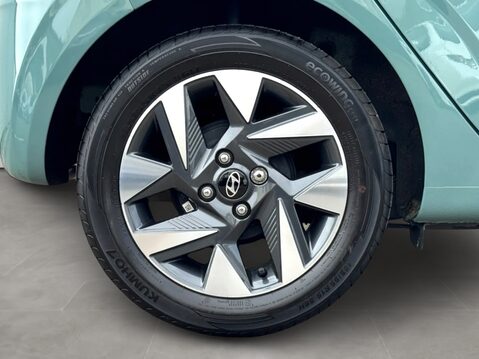 Hyundai i10 1.0 Advance 5dr 13
