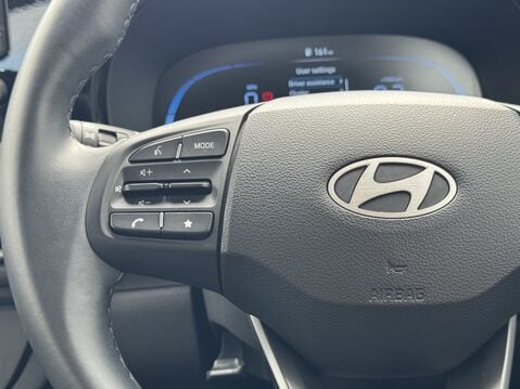 Hyundai i10 1.0 Advance 5dr 26