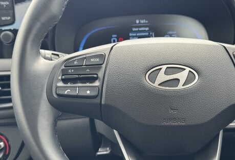 Hyundai i10 1.0 Advance 5dr