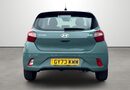 Hyundai i10 1.0 Advance 5dr 8