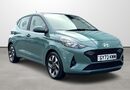 Hyundai i10 1.0 Advance 5dr 1