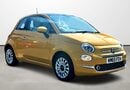 Fiat 500 1.2 Lounge 3dr 1
