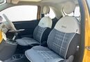 Fiat 500 1.2 Lounge 3dr 20