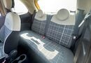 Fiat 500 1.2 Lounge 3dr 31