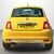 Fiat 500 1.2 Lounge 3dr 8