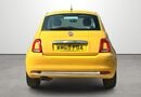 Fiat 500 1.2 Lounge 3dr 8