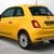 Fiat 500 1.2 Lounge 3dr 3