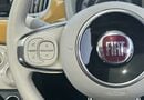 Fiat 500 1.2 Lounge 3dr 27