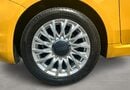Fiat 500 1.2 Lounge 3dr 13