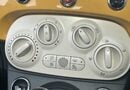 Fiat 500 1.2 Lounge 3dr 24