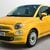 Fiat 500 1.2 Lounge 3dr 6