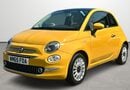 Fiat 500 1.2 Lounge 3dr 6