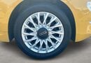 Fiat 500 1.2 Lounge 3dr 12