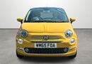 Fiat 500 1.2 Lounge 3dr 5