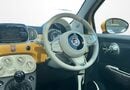 Fiat 500 1.2 Lounge 3dr 17