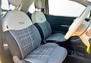 Fiat 500 1.2 Lounge 3dr 19