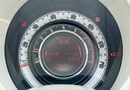Fiat 500 1.2 Lounge 3dr 21