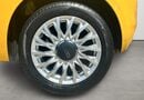 Fiat 500 1.2 Lounge 3dr 14