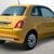 Fiat 500 1.2 Lounge 3dr 9
