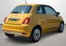 Fiat 500 1.2 Lounge 3dr 9