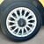 Fiat 500 1.2 Lounge 3dr 11