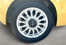 Fiat 500 1.2 Lounge 3dr 11