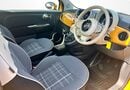 Fiat 500 1.2 Lounge 3dr 18