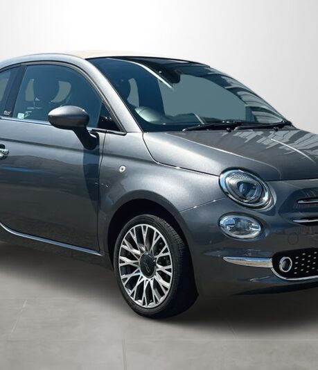 Fiat 500 1.0 Mild Hybrid Star 2dr