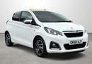 Peugeot 108 1.0 Collection 5dr 1